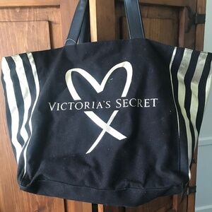 Victoria’s Secret Tote Bag NWOT